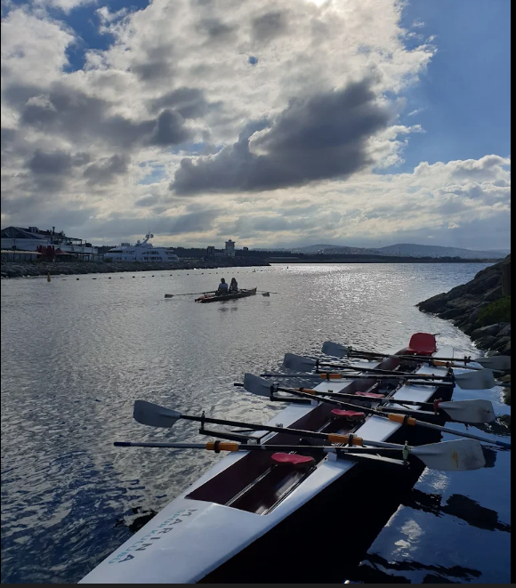 Marina Kürek Kulübü