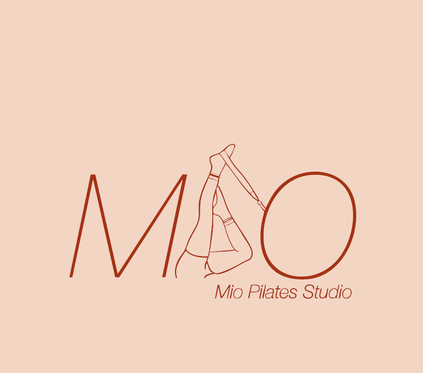 Studio Mio Pilates - Logo