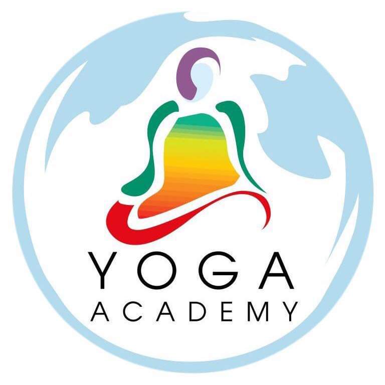 Yoga Academy Bursa - Logo