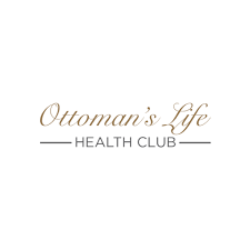 Ottoman's Life Health Club - Logo