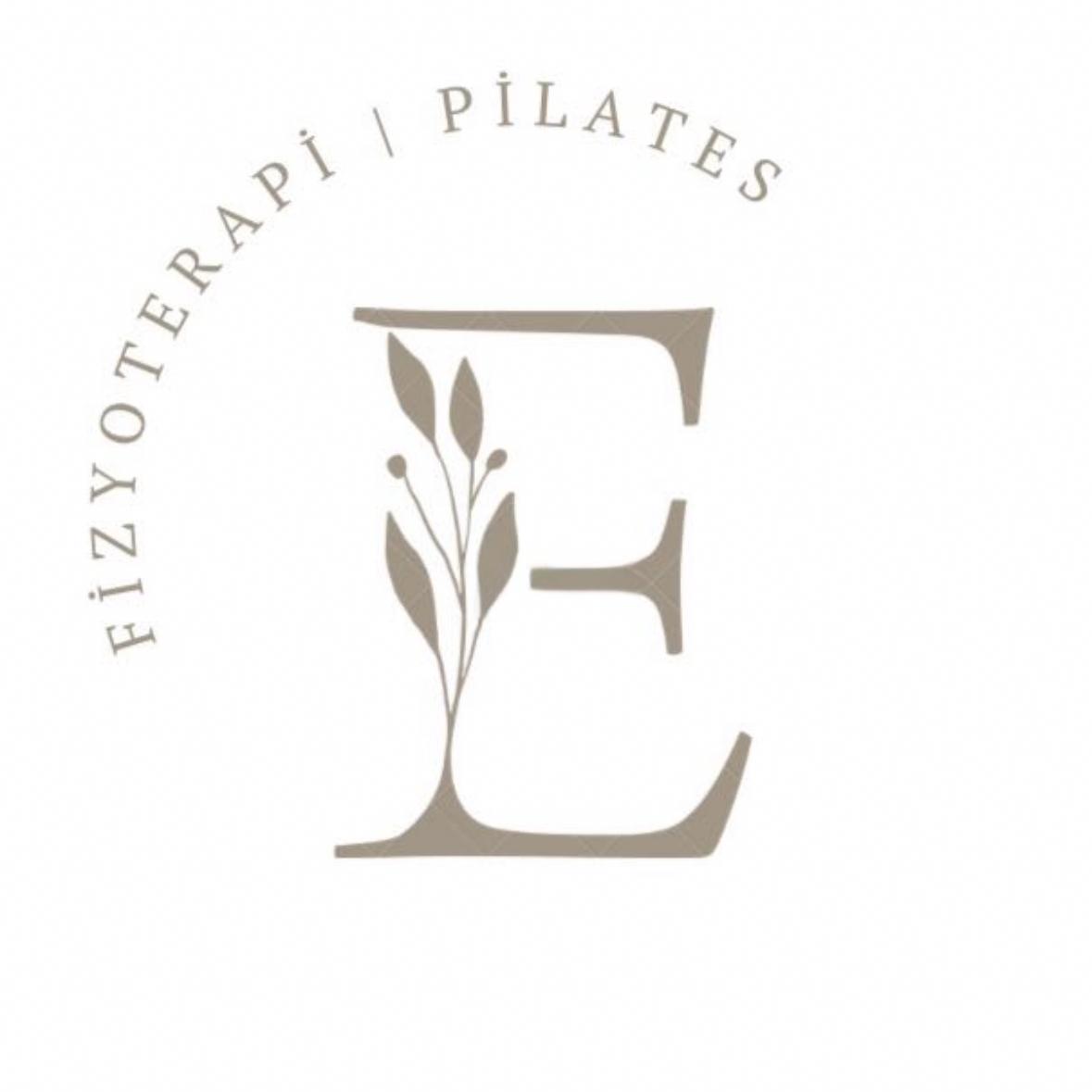 Fzt. Ezgi Küçük Boran - Logo