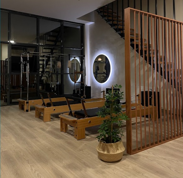 Studio Body Lab (Beşevler)