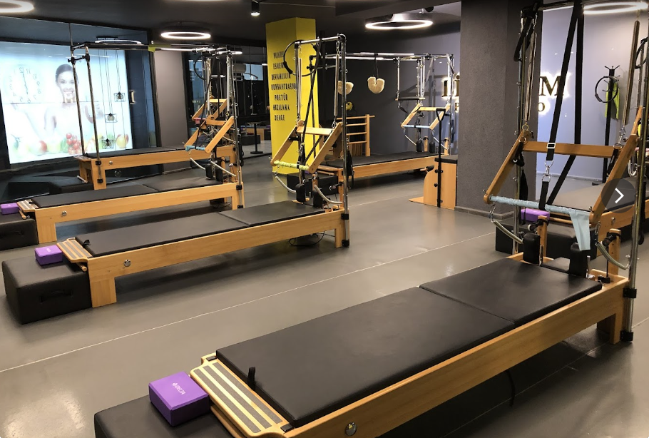 Life Form Sport Center