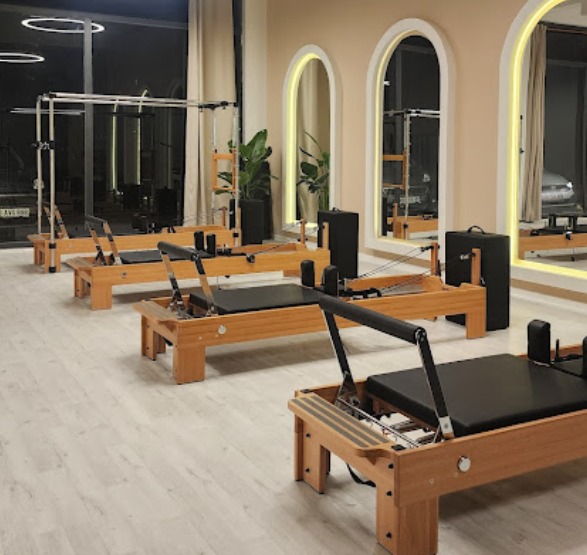 Body Lab Kayapa