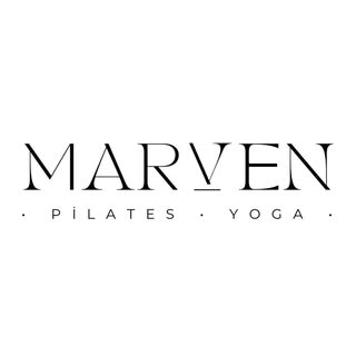 Marven Pilates & Yoga Studio Exen - Logo