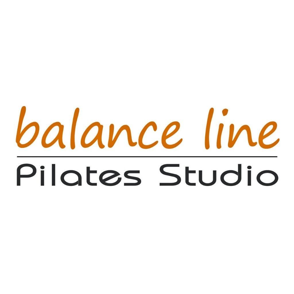 Balance Line Studio - Logo