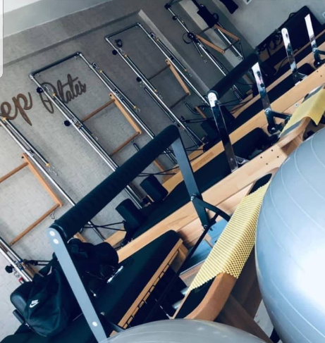 Zep Pilates
