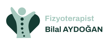 Bilal Aydoğan Pilates - Logo
