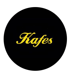 Kafes Fitness - Logo