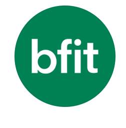 B-Fit Maltepe - Logo
