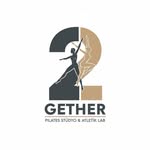 2Gether Studio - Logo