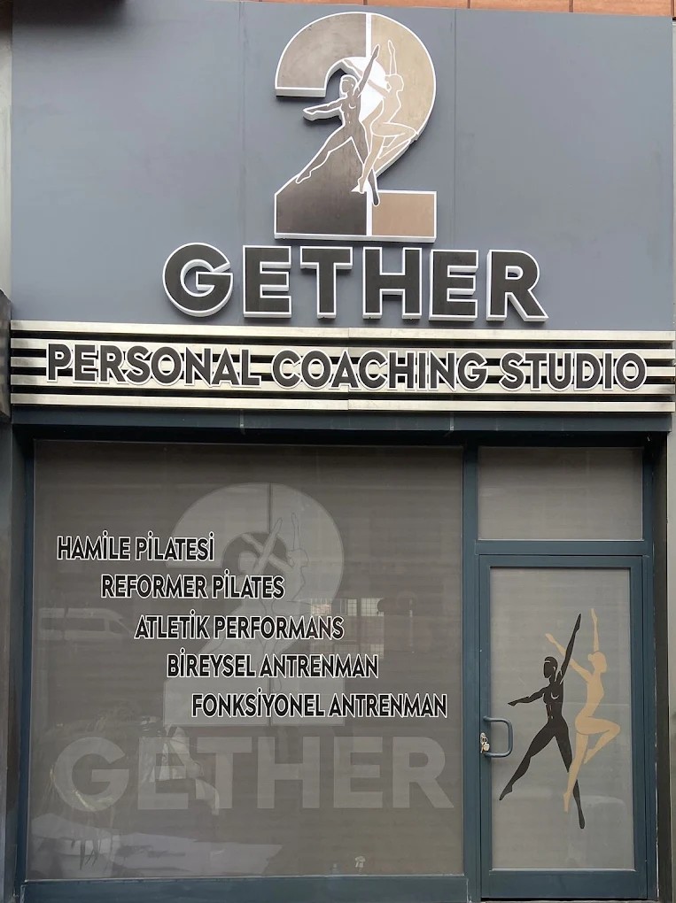 2Gether Studio