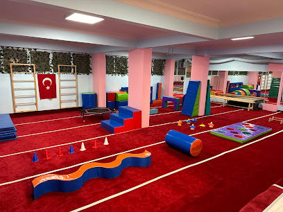 Alya Spor Akademisi Güngören