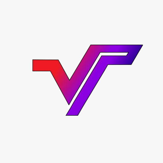 VR PARK ANKARA SANAL GERÇEKLİK ARENASI - Logo