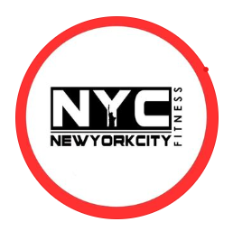 New York Fitness Club - Logo