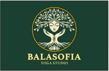 Balasofia Studio - Logo