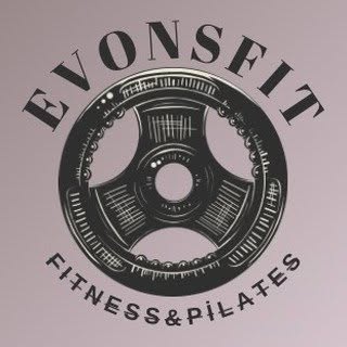 EvonsFit - Logo