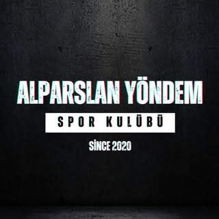 Alparslan Yöndem Spor Kulübü - Logo