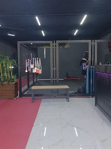 Titan Dojo Savunma Sanatları