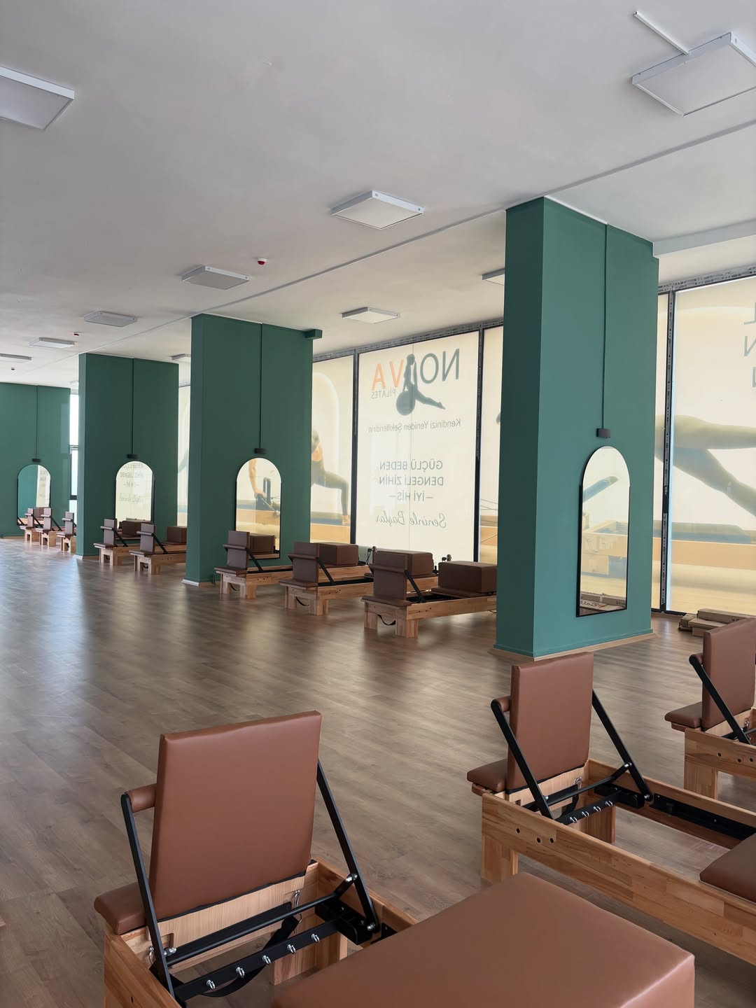 Nova Pilates Küçükçekmece