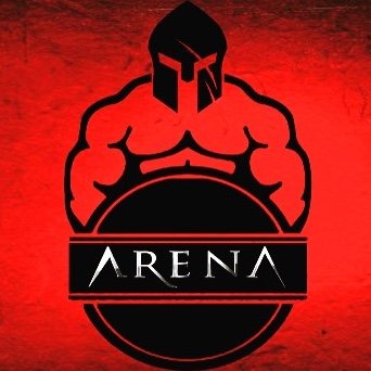 Arena Spor Merkezi - Logo