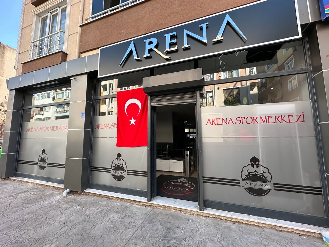 Arena Spor Merkezi