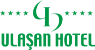 Ulaşan Hotel Açık Havuz - Logo