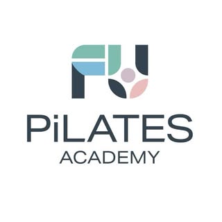 Fu Pilates Academy - Logo
