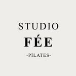 Studio Fee Pilates - Logo
