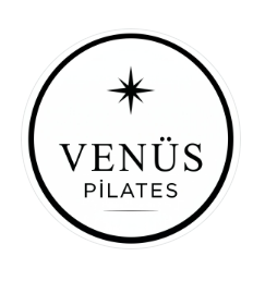 Venüs Pilates Florya - Logo