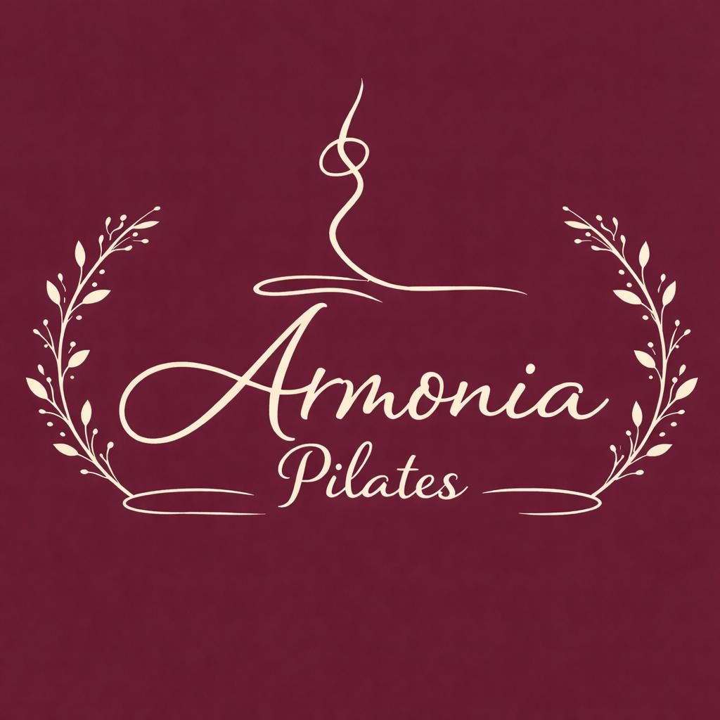 Armonia Pilates Bursa - Logo