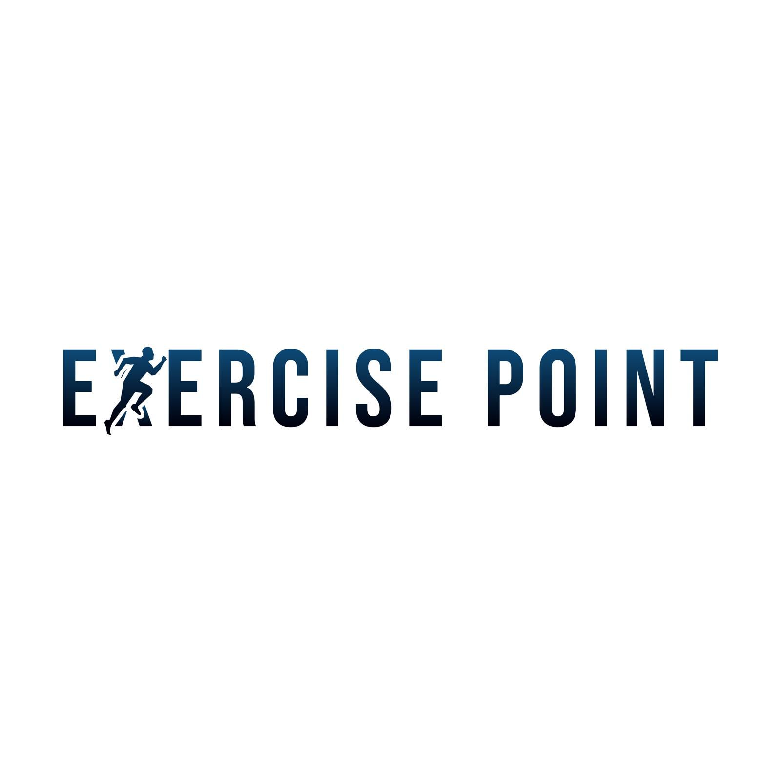 Exercisepoint Spor Salonu – Fitness & Personal Training Nilüfer - Logo