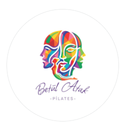 Betül Atak Pilates - Logo