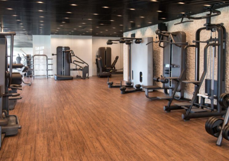 Aura Fitness Club