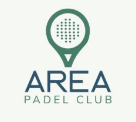 Area Padel Club - Logo