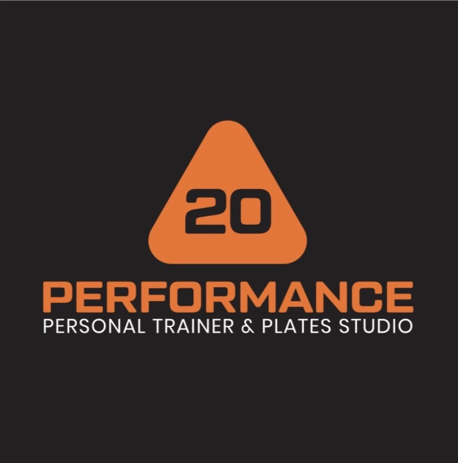 20 Performance - Logo