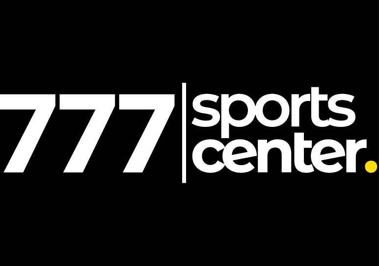 777 Sport Center - Logo