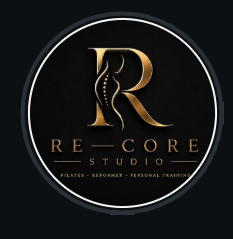 Re-Core studio - Logo