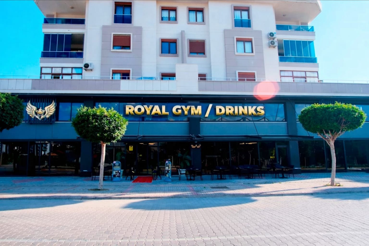 Kaydır 5
