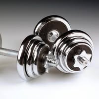 SZM Fitness Center - Logo