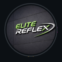Reflex Fitness Armutalan - Logo