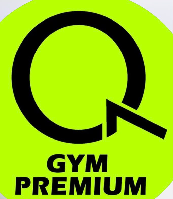Q7 Gym Premium - Logo