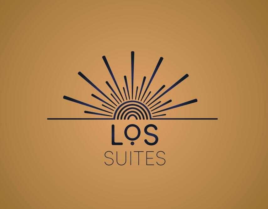 Los Gym - Logo