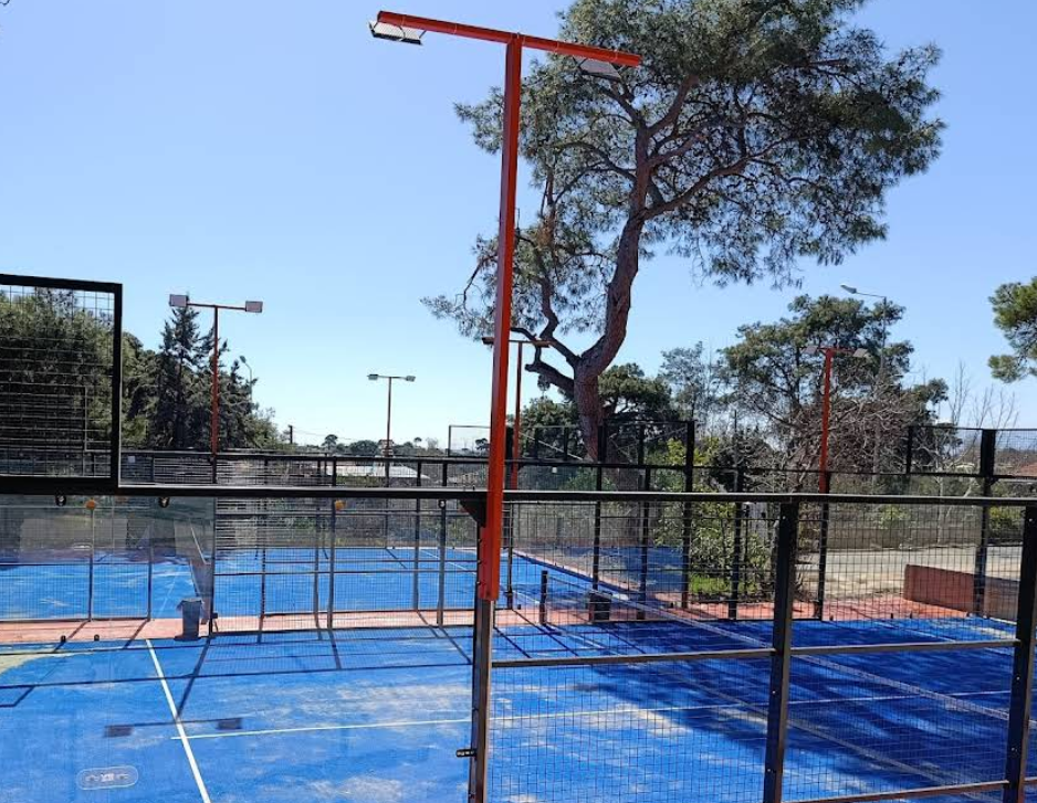 Padel Park Lara