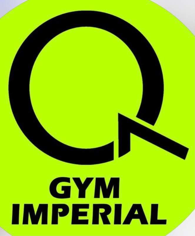 Q7 Gym Imperial - Logo