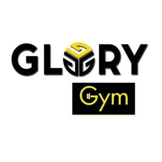 GLORY GYM ALANYA - Logo