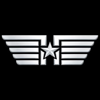 HANGAR BC - Logo
