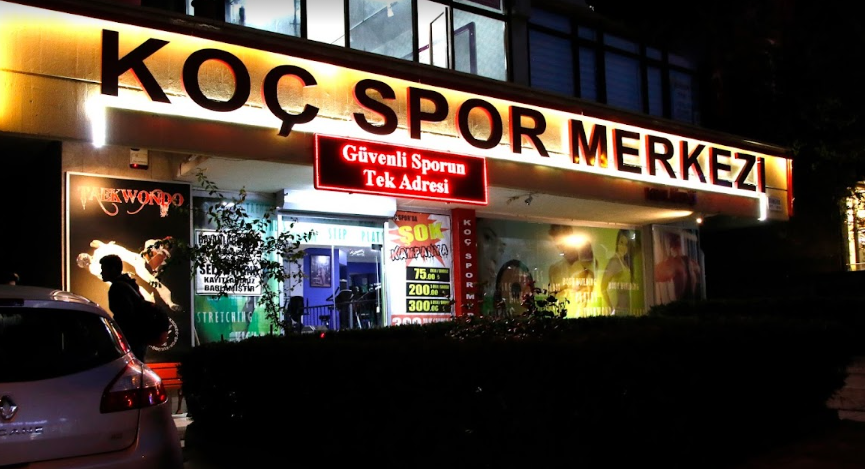 Koç Spor Kulübü