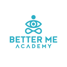 Better Me Academy - Logo