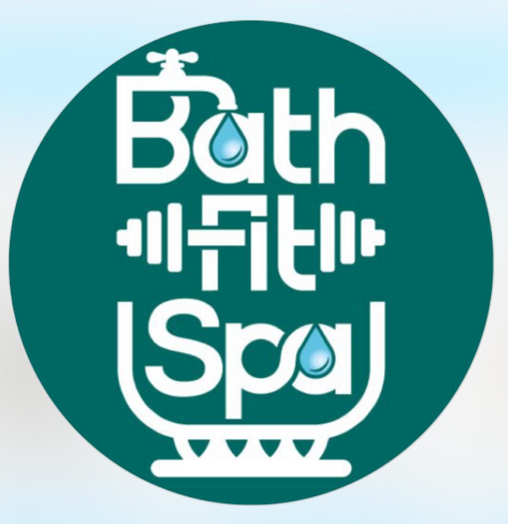 Bath Fit Spa - Logo